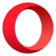 Иконка Opera 54.0.2952.60 Stable [Multi Ru]