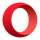 Иконка Opera 71.0.3770.148 Stable (2020) РС Portable by Cento8