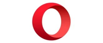 Иконка Opera 73.0.3856.344 Stable (2021) РС Portable by Cento8
