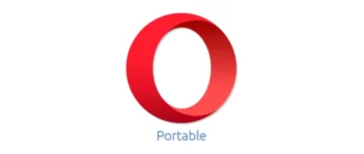 Иконка Opera 74.0.3911.75 Portable by JolyAnderson [Multi Ru]