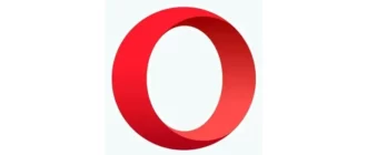 Иконка Opera 77.0.4054.277 Stable (2021) РС
