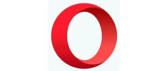 Иконка Opera 91.0.4516.20 (2022) РС Portable by Cento8