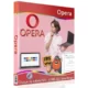 Иконка Opera 93.0.4585.21 + Portable [Multi Ru]