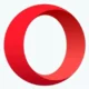 Иконка Opera 97.0.4719.28 + Portable [Multi Ru]