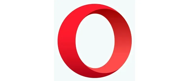 Иконка Opera 97.0.4719.28 + Portable [Multi Ru]