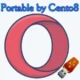 Иконка Opera 99.0.4788.65 Portable by Cento8 [Ru En]