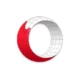 Иконка Opera Developer 38.0.2205.0 (2016) MULTi Русский