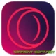 Иконка Opera GX 102.0.4880.90 + Portable [Multi Ru]