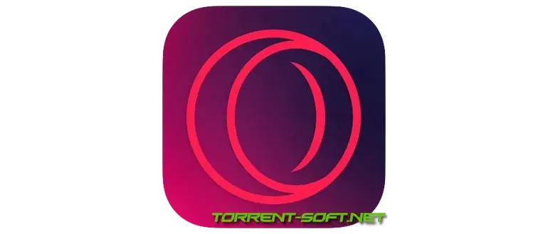 Иконка Opera GX 102.0.4880.99 + Portable [Multi Ru]