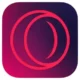 Иконка Opera GX 107.0.5045.70 + Portable [Multi Ru]