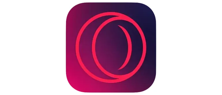 Иконка Opera GX 107.0.5045.70 + Portable [Multi Ru]