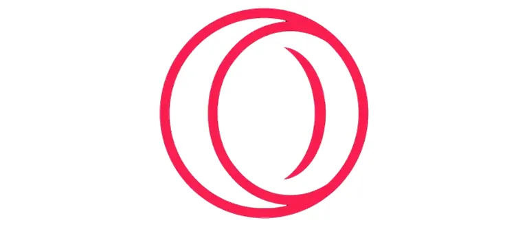 Иконка Opera GX 68.0.3618.142 (2020) PC Portable by Cento8