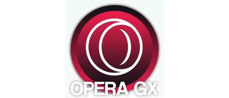 Иконка Opera GX 71.0.3770.323 + Portable [Multi Ru]