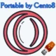 Иконка Opera GX 82.0.4227.50 Portable by Cento8 [Ru En]