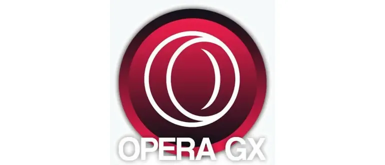 Иконка Opera GX 89.0.4447.104 + Portable [Multi Ru]
