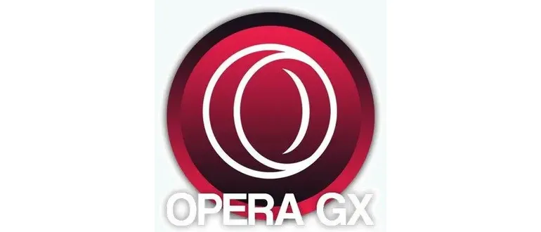 Иконка Opera GX 90.0.4480.113 (2022) PC + Portable