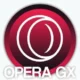 Иконка Opera GX 91.0.4516.32 (2022) PC + Portable