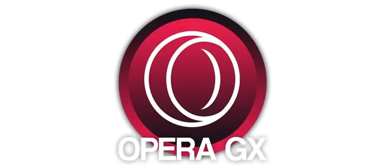 Иконка Opera GX 94.0.4606.96 + Portable [Multi Ru]