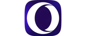 Иконка Opera One 100.0.4815.54 + Portable [Multi Ru]