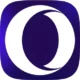 Иконка Opera One 100.0.4815.54 + Portable [Multi Ru]