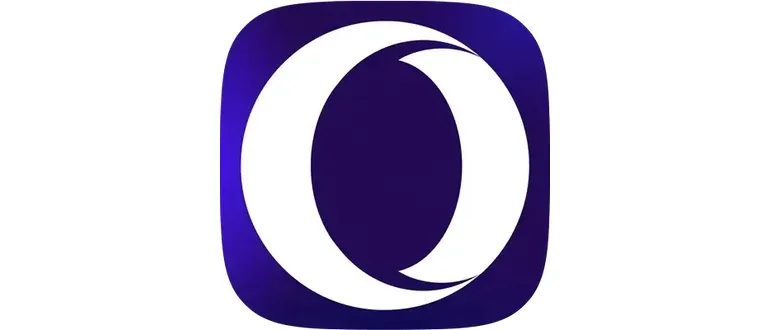 Иконка Opera One 100.0.4815.54 + Portable [Multi Ru]