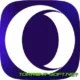 Иконка Opera One 100.0.4815.76 + Portable [Multi Ru]
