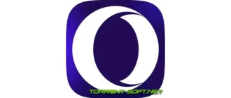 Иконка Opera One 101.0.4843.25 + Portable [Multi Ru]