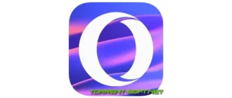 Иконка Opera One 104.0.4944.36 + Portable [Multi Ru]