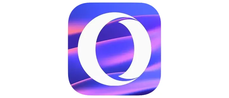Иконка Opera One 115.0.5322.109 + Portable [Multi Ru]
