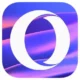 Иконка Opera One 117.0.5408.32 + Portable [Multi Ru]