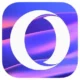 Иконка Opera One 119.0.5497.110 + Portable [Multi Ru]