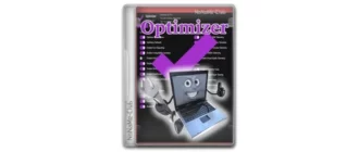 Иконка Optimizer 15.4 Portable [Multi Ru]