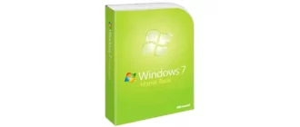 Иконка Оригинальные Windows 7 Home Basic SP1 (x64 x86) (Box) [Русский]