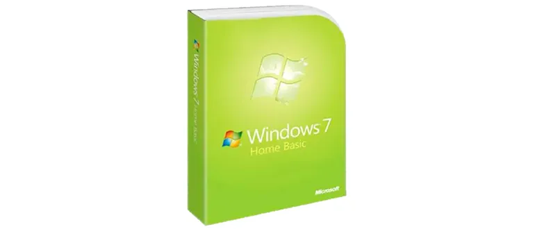 Иконка Оригинальные Windows 7 Home Basic SP1 (x64 x86) (Box) [Русский]