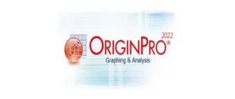 Иконка OriginPro 2022 v.9.9.0.225 (SR1) [En]