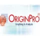 Иконка OriginPro 2022 v.9.9.0.225 (SR1) [En]