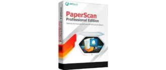 Иконка ORPALIS PaperScan Professional Edition 3.0.130 (2021) PC RePack & Portable by elchupacabra
