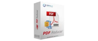 Иконка Orpalis PDF Reducer Professional 4.0.7 RePack (& Portable) by elchupacabra [Multi Ru]