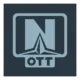 Иконка OTT Navigator IPTV 1.6.2.8 + ZMedia Proxy 0.0.37a (2020) Android