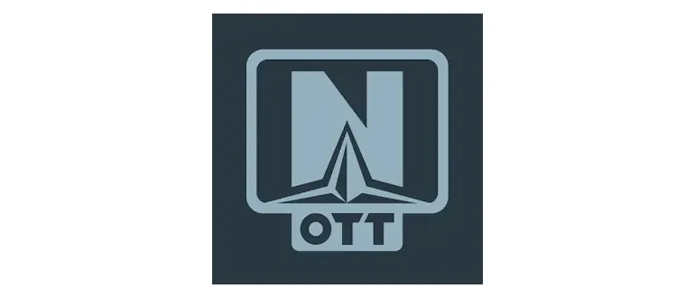 Иконка OTT Navigator IPTV 1.6.2.8 + ZMedia Proxy 0.0.37a (2020) Android