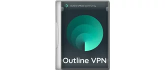 Иконка Outline Client VPN 1.9.1 [Multi Ru]