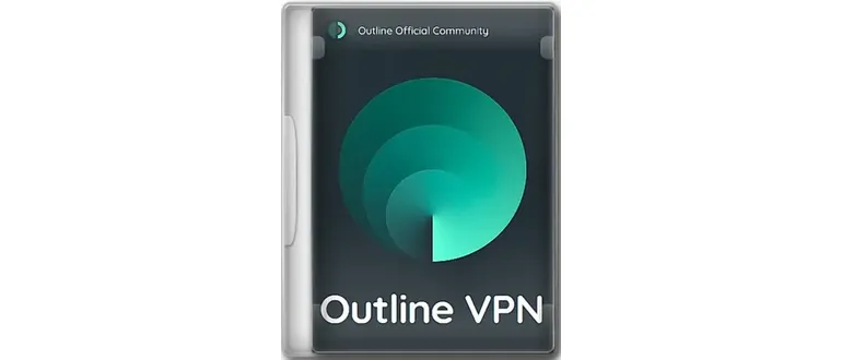 Иконка Outline Client VPN 1.9.1 [Multi Ru]