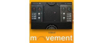 Иконка Output - Movement 1.1.1 VST, VST3, AAX (x64) [En]