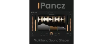 Иконка Oversampled - Pancz 1.0.0 VST, VST3 (x64) RePack by FLARE [En]
