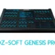 Иконка Oz-Soft - Genesis Pro 1.0.3 VSTi (x86) RePack by R2R [En]
