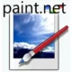 Иконка Paint.NET 4.3.3 Final + Portable [Multi Ru]