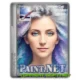 Иконка Paint.NET 5.0.11 Final + Portable [Multi Ru]