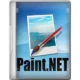 Иконка Paint.NET 5.0.1 Final + Portable [Multi Ru]