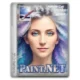 Иконка Paint.NET 5.0.7 Final + Portable [Multi Ru]