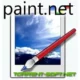 Иконка Paint.NET 5.0.9 Final (2023) РС + Portable